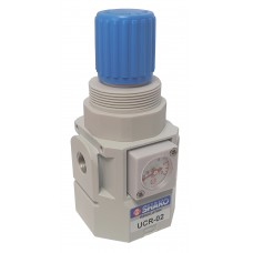 Shako Regulator UCR